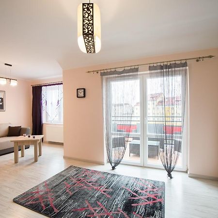 Apartament Stella Polare Giżycko Exterior foto
