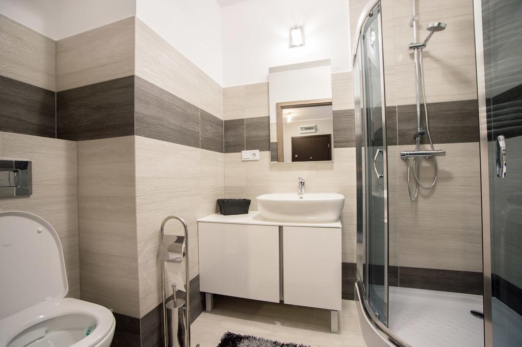 Apartament Stella Polare Giżycko Exterior foto
